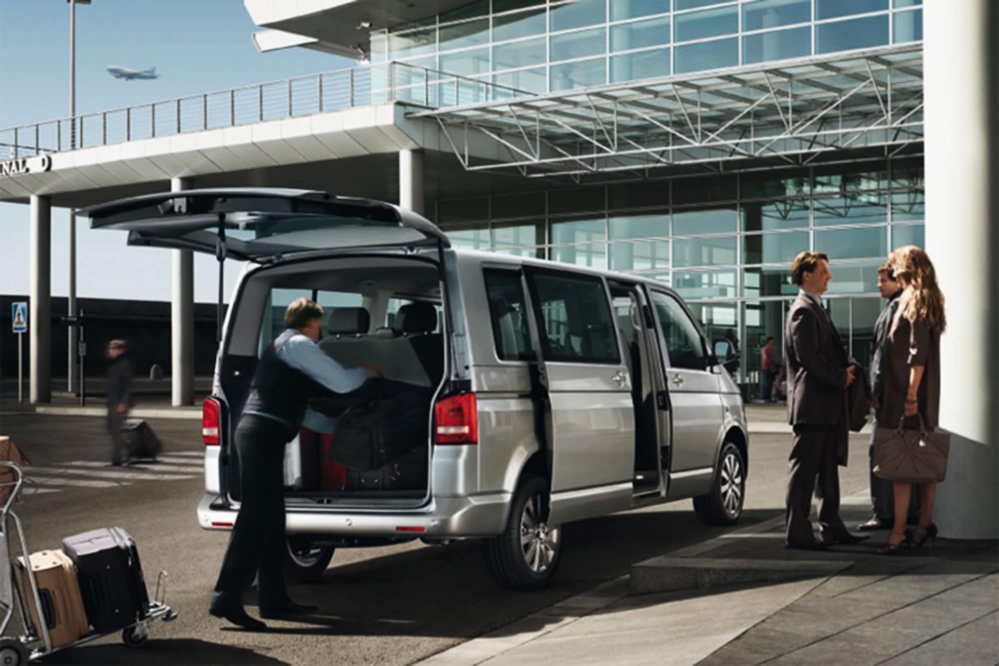 Hassle-Free Airport Transfer in Istanbul