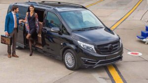 Sewa Mobil di Turki